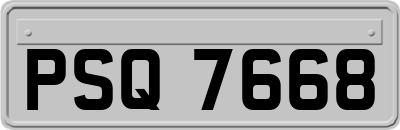 PSQ7668