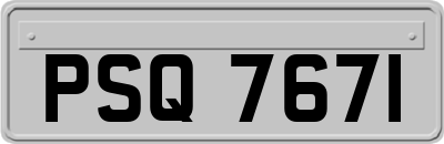PSQ7671