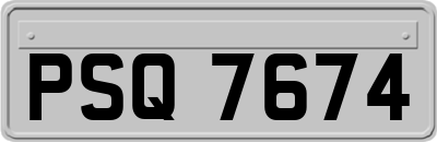 PSQ7674