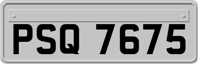 PSQ7675