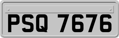PSQ7676
