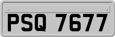 PSQ7677