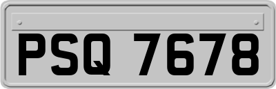 PSQ7678