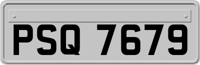 PSQ7679