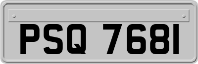 PSQ7681