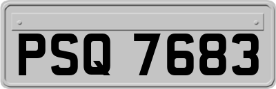PSQ7683