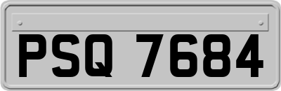 PSQ7684