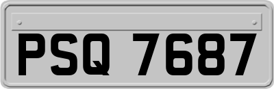 PSQ7687