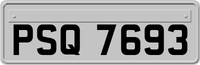 PSQ7693