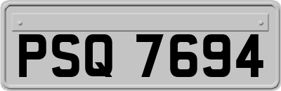 PSQ7694