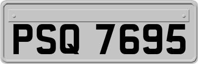 PSQ7695