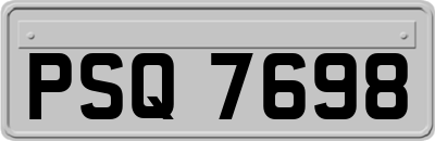 PSQ7698