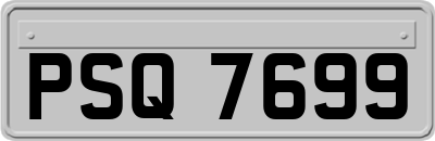 PSQ7699