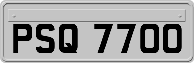 PSQ7700