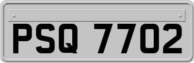PSQ7702