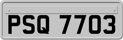 PSQ7703