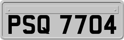 PSQ7704