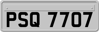 PSQ7707