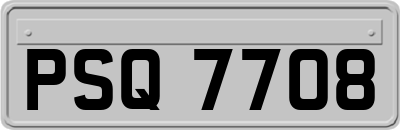 PSQ7708