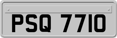 PSQ7710