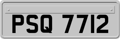 PSQ7712