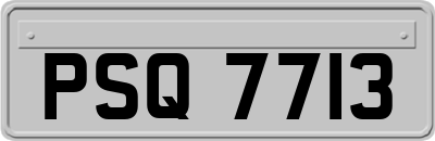 PSQ7713