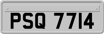 PSQ7714