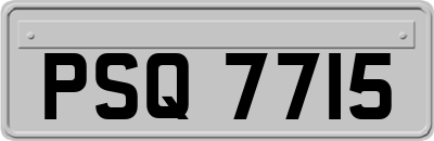 PSQ7715