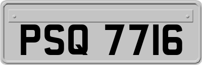 PSQ7716
