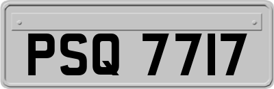 PSQ7717