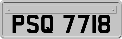 PSQ7718