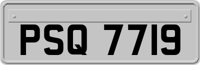 PSQ7719