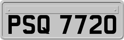 PSQ7720