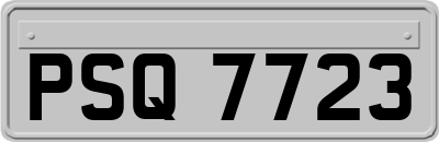 PSQ7723