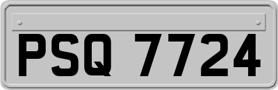 PSQ7724