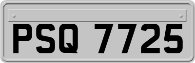 PSQ7725