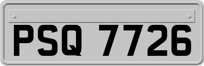 PSQ7726