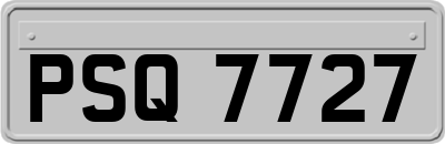 PSQ7727