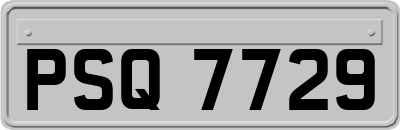PSQ7729