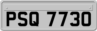 PSQ7730