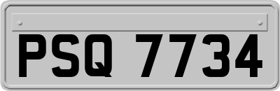 PSQ7734