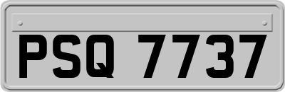 PSQ7737