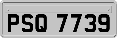 PSQ7739
