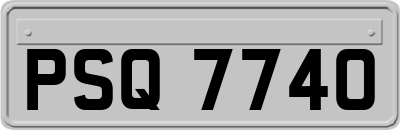 PSQ7740