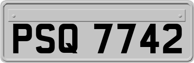PSQ7742