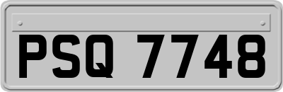 PSQ7748