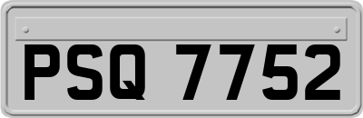 PSQ7752