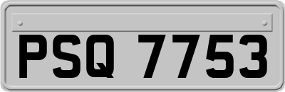 PSQ7753