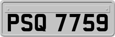 PSQ7759