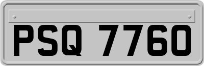 PSQ7760